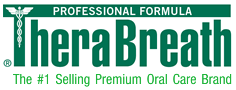 TheraBreath Bad Breath Oral Care Products